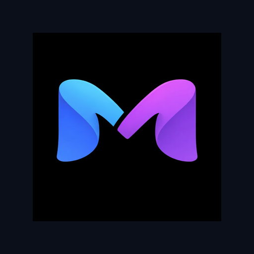 MoveM8 logo, a logistics app built by Vanta Flows